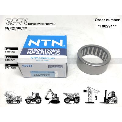 4631910 HMK3720 Excavator Needle Roller Bearing for Hydraulic Motor Drive