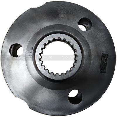 Steel DH420-7 Travel 1Stage Planet Gear Carrier With Hydraulic Motor Drive