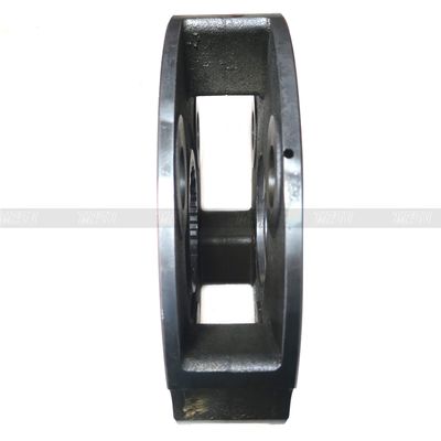 Steel DH420-7 Travel 1Stage Planet Gear Carrier With Hydraulic Motor Drive