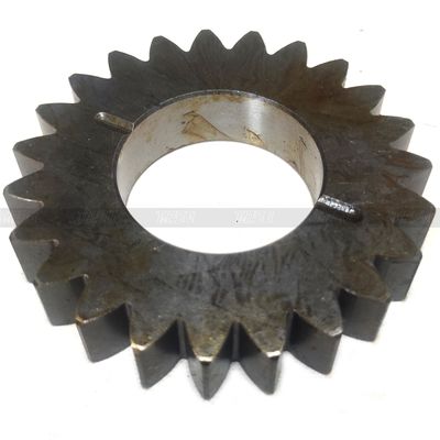 Round E200B Excavator Transmission 2 STAGE Planetary Gear for Machinery Repair Shops 094-1507