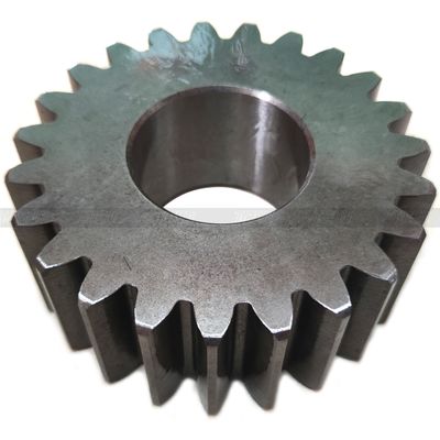 Black Durability SY365 Excavator Swing 2 Stage Planetary Gear For Power Transmission