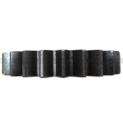 High Strength Steel CLG936 Swing 1 Stage Planetary Gear Gearbox For Excavator Transmission Systems