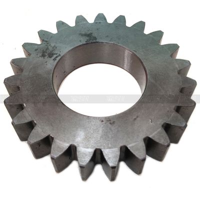 High Strength Steel CLG936 Swing 1 Stage Planetary Gear Gearbox For Excavator Transmission Systems