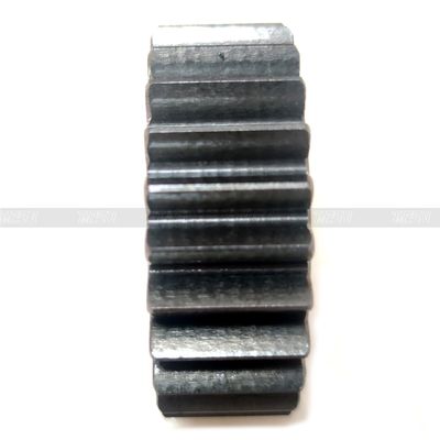 Surface Treated E307C Excavator Swing 1 Stage Gearbox with Black Steel Body 171-9445