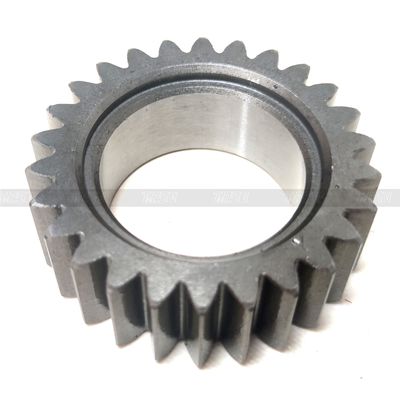 Surface Treated E307C Excavator Swing 1 Stage Gearbox with Black Steel Body 171-9445