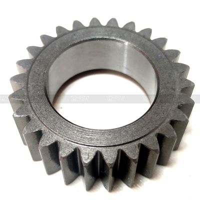 Surface Treated E307C Excavator Swing 1 Stage Gearbox with Black Steel Body 171-9445
