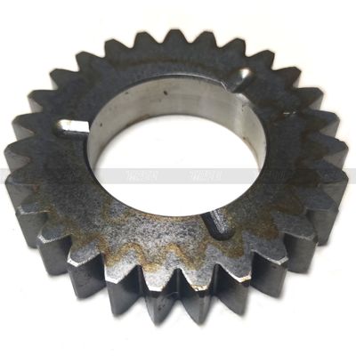 Sturdy Steel E200B Excavator Travel 1 Stage Planetary Gear for Mining Transmission Systems 096-4320