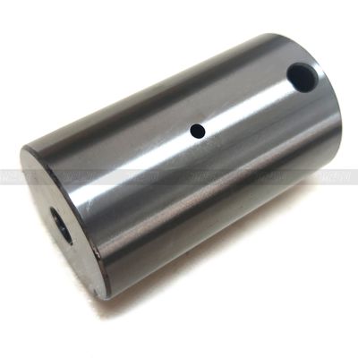 Hydraulic Motor Driven TM18 Excavator Travel 2 Stage Gear pin nut Heat Treated Steel GearBox for Machinery Maintenance