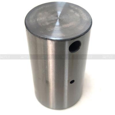 Hydraulic Motor Driven TM18 Excavator Travel 2 Stage Gear pin nut Heat Treated Steel GearBox for Machinery Maintenance