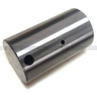 Hydraulic Motor Driven TM18 Excavator Travel 2 Stage Gear pin nut Heat Treated Steel GearBox for Machinery Maintenance