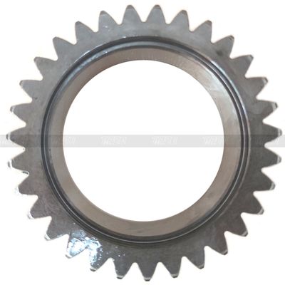 Heat Treated Steel JCM913 Excavator Travel 2 Stage Planetary Gear for Excavator Hydraulic Drive
