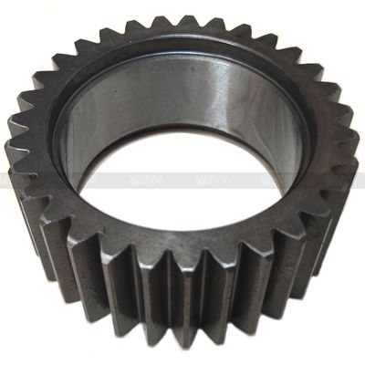 Heat Treated Steel JCM913 Excavator Travel 2 Stage Planetary Gear for Excavator Hydraulic Drive