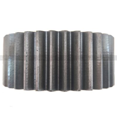 Heat Treated Steel JCM913 Excavator Travel 2 Stage Planetary Gear for Excavator Hydraulic Drive