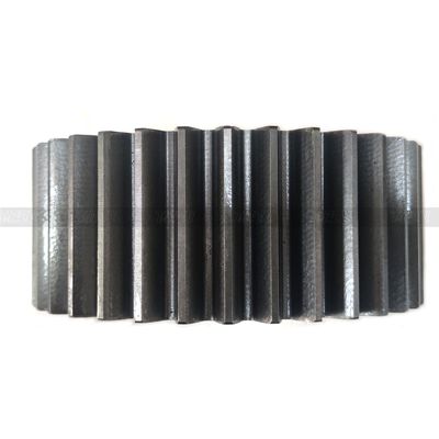 Heat Treated Steel DH420-7 Travel 2 Stage Planet Gear Excavator Gearbox - Available for Immediate Dispatch