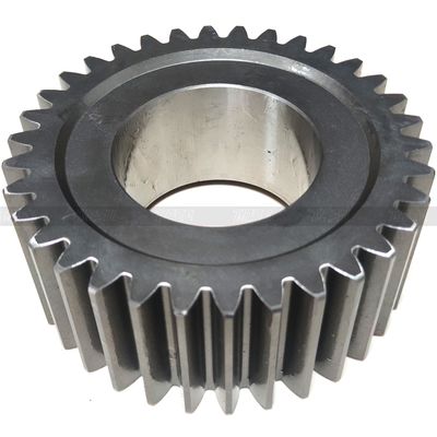 Heat Treated Steel DH420-7 Travel 2 Stage Planet Gear Excavator Gearbox - Available for Immediate Dispatch
