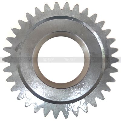 Heat Treated Steel DH420-7 Travel 2 Stage Planet Gear Excavator Gearbox - Available for Immediate Dispatch