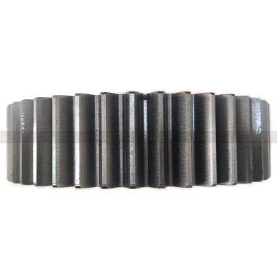 Hydraulic Excavator 2101-7026 SY365 Travel 1 Stage Planetary Gear Black Heat Treatment Installed Via Gear Meshing