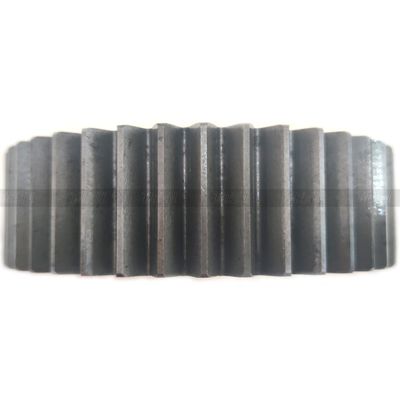 Black Spare Parts for Excavators Sealed Bag E311C Travel 1Stage Planetary Gear Transmission System 218-4246