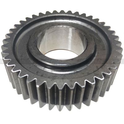 Black Spare Parts for Excavators Sealed Bag E311C Travel 1Stage Planetary Gear Transmission System 218-4246