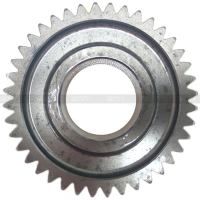 Black Spare Parts for Excavators Sealed Bag E311C Travel 1Stage Planetary Gear Transmission System 218-4246