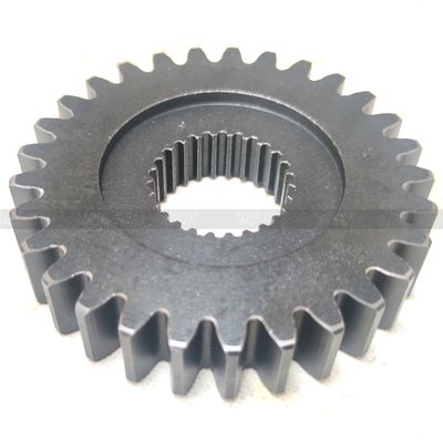 Durability SK120-3 Excavator Travel Planetary Gear / Excavator Final Drive With Hydraulic Motor Drive
