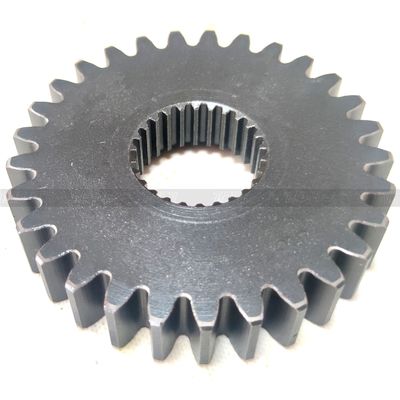 Durability SK120-3 Excavator Travel Planetary Gear / Excavator Final Drive With Hydraulic Motor Drive