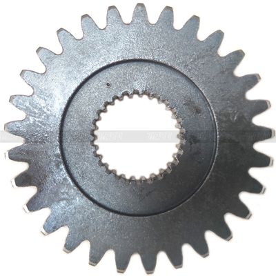 Durability SK120-3 Excavator Travel Planetary Gear / Excavator Final Drive With Hydraulic Motor Drive