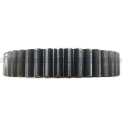 TZ263B1107-00 Durable Black Round PC120-6 Excavator Travel Planetary Gear