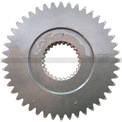 TZ263B1107-00 Durable Black Round PC120-6 Excavator Travel Planetary Gear