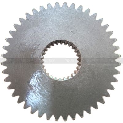 TZ263B1107-00 Durable Black Round PC120-6 Excavator Travel Planetary Gear