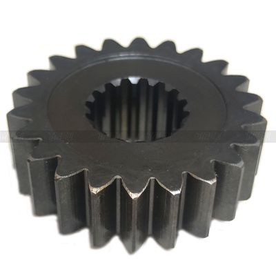 404-00066 DH150-7 Excavator Swing 1 Stage Sun Gear Steel In Transmission