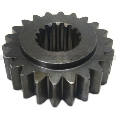 404-00066 DH150-7 Excavator Swing 1 Stage Sun Gear Steel In Transmission