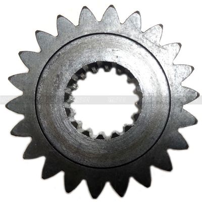 404-00066 DH150-7 Excavator Swing 1 Stage Sun Gear Steel In Transmission