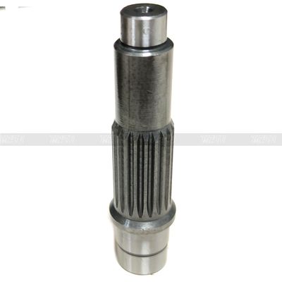 0629801 ZX60 Excavator Final Drive Shaft for Excavator Transmission System