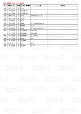 Premium Excavator Swing Drive Motor With Upgraded Planetary Reducer