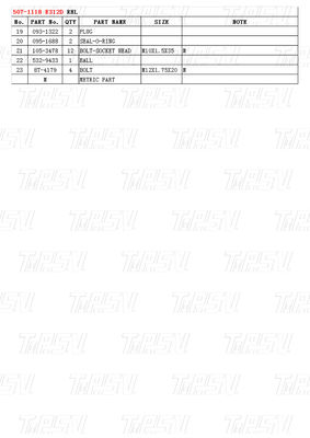 Customizable Bolt On Excavator Hydraulic Drive Catalog With Planetary Reducer