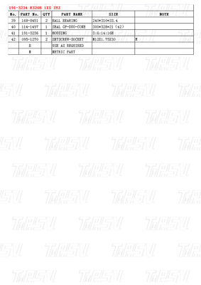 Black Hydraulic 191-3234 E320B Excavator Travel Drive Catalog Motor For Heavy Equipment Repairs