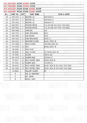 Bolt On Planetary 511-6013 527-7082 514-9423 514-9426 326D Excavator Travel Drive For Energy Mining Industrial Machinery