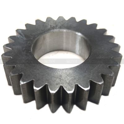 Sturdy XE150D SY135C Excavator Planet Gear /  Hydraulic Excavator Power Transmission Transmission Box