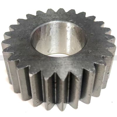 In Stock Hydraulic Motor Drive XE150D SY135C Excavator Swing Planet Gear Motor Box Compatible For Transmission System
