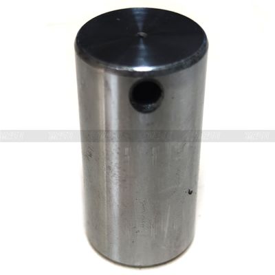 XE150D Excavator Swing 2 Stage Gear Pin Heat Treated In Stock Factory Color Black