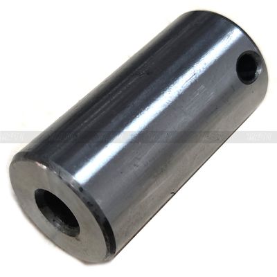 XE150D Excavator Swing 2 Stage Gear Pin Heat Treated In Stock Factory Color Black