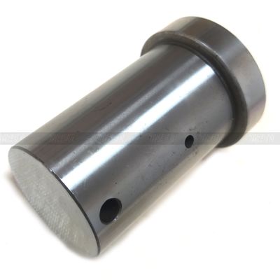 Heat Treated Steel CLG936 Excavator Swing 2 Stage Gear Pin Black