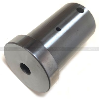Heat Treated Steel CLG936 Excavator Swing 2 Stage Gear Pin Black