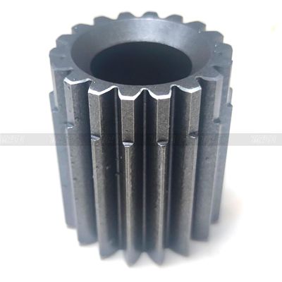 High Durability Hydraulic Motor TM10VD Excavator Travel 2 Stage Sun Gear Motor Partss