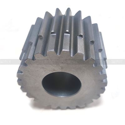 Durable Steel 4628768 ZX330-3 Excavator Travel 3 Stage Sun Gear For Excavator Machinery
