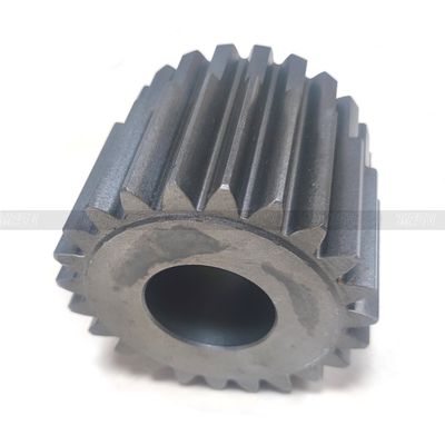 Durable Steel 4628768 ZX330-3 Excavator Travel 3 Stage Sun Gear For Excavator Machinery
