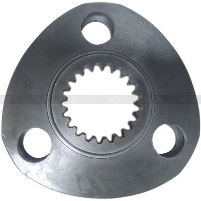 21T Planetary Reducer Type Planet Carrier Assembly E315 Travel 2Stage 102-6506