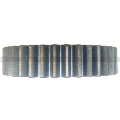 YN53D00008S006 Round SK200-7 Excavator Travel 1 Stage Planet Gear Reducer Gear Parts With Hydraulic Motor Drive