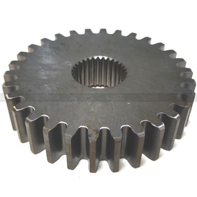 Black 133593 SOLAR220 Excavator Travel Planet Gear Reducer Gear Parts